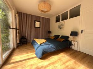 PLAIN PIED La Chapelle 3 chambres