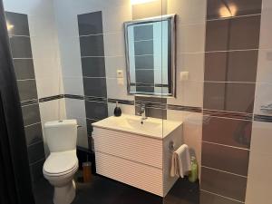 PLAIN PIED La Chapelle 3 chambres