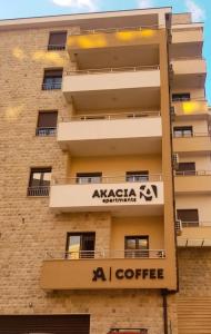 Apartman Dunja Bečići