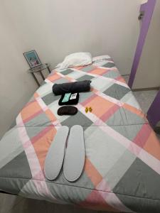 Habitación privada, cómoda, supercéntrica