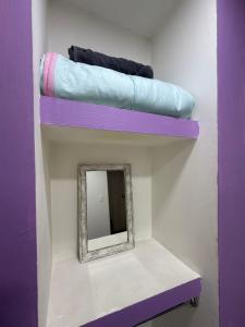 Habitación privada, cómoda, supercéntrica