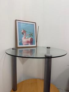 Habitación privada, cómoda, supercéntrica