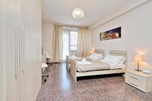 Da Flami Apartment