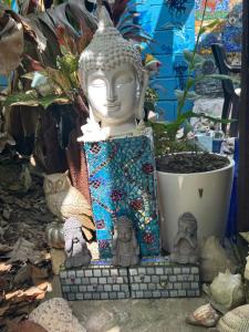 Sana El Jardin Secreto