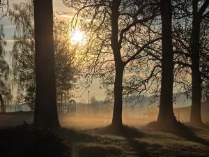 Penzion Sokolovna Krásná