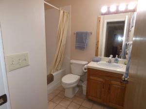 Snowshoe Sanctuary at Summit Village