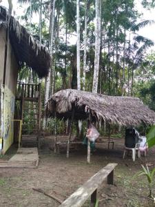 ECO HOSTAL El VIEJO BOSQUE TOUR AMAZON