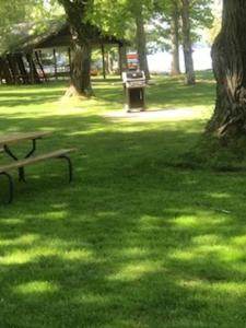 Snowshoe Sanctuary at Summit Village