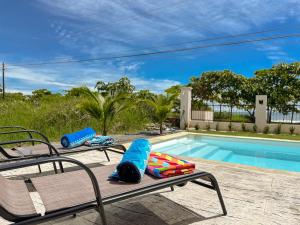 Playa Hermosa 44 - Beach House Getaway
