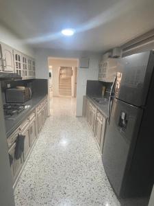 Hostal FT Santiago Stay