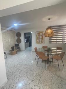 Hostal FT Santiago Stay