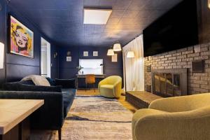 3BR house minutes from speedway & downtown