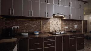 Lovey studio artistic vibe