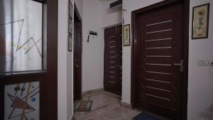 Lovey studio artistic vibe