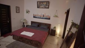 Lovey studio artistic vibe