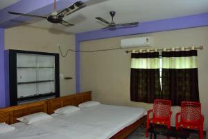 PPRK Rooms