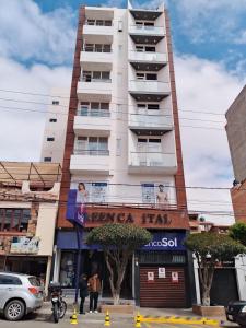 Américas Executive Stay