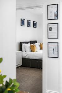 Flat 2Bed 2Bath Sleeps 8 The Lanes