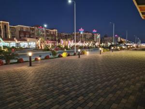 Oasis Resort Soraya - 2 bed apt, recently renovated and fully furnished with pool views in Al Ahyaa Hurghada Egypt