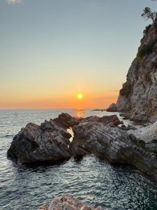 Apartman Dunja Bečići