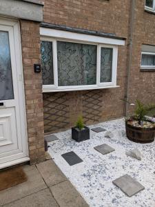 Single room with sole use bathroom Single Occupancy Only in shared house