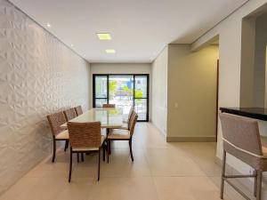 Riviera | Amplo Terraço, Enxoval Completo