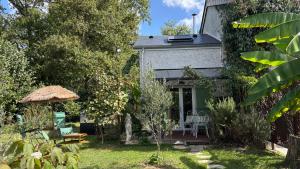 Le Petit Bois dAmour