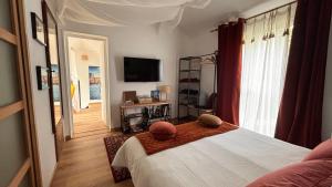 Le Petit Bois dAmour