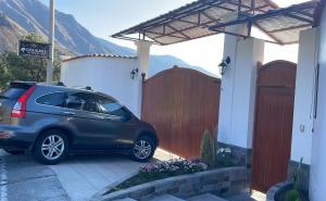 HOTEL HUAYTARA CasaBlanca