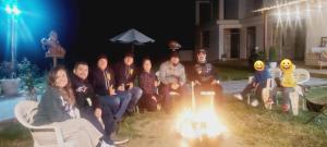 HOTEL HUAYTARA CasaBlanca