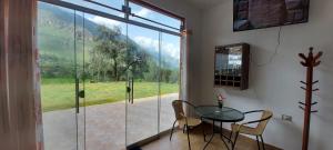 HOTEL HUAYTARA CasaBlanca