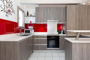 Atlantic Selection - Proche de la plage des océanides