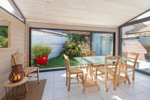 Atlantic Selection - Proche de la plage des océanides