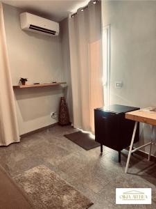 Oikia Atenea Automatic Rooms