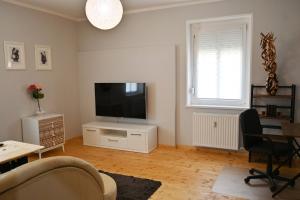 Geräumiges & helles Apartment nahe Leipzig - Ubytování bez kategorie ve městě Böhlen