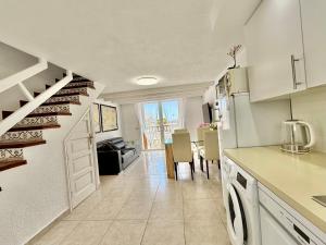 PARQUE SANTIAGO 2, Playa de Las Americas