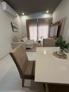 City-Apartment Washington