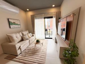 City-Apartment Washington