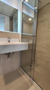 City-Apartment Washington