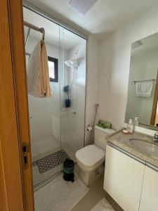 Modern Condo Doca in Umarizal