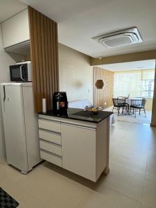 Modern Condo Doca in Umarizal