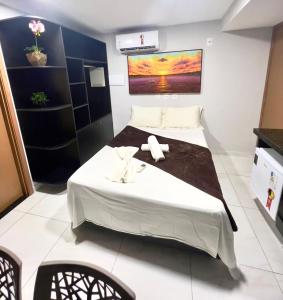 Paradise Beach 101 - Beira Mar do Bessa