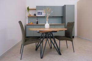 Ai Materassai Apartments Palermo