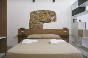 Ai Materassai Apartments Palermo