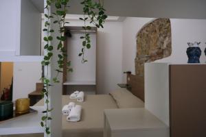 Ai Materassai Apartments Palermo