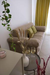 Ai Materassai Apartments Palermo