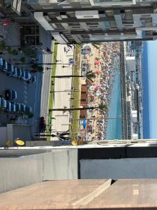 Residence TANGER PLAGE