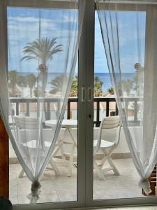 PARQUE SANTIAGO 2, Playa de Las Americas