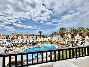 PARQUE SANTIAGO 2, Playa de Las Americas