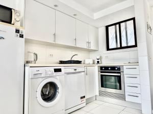 PARQUE SANTIAGO 2, Playa de Las Americas